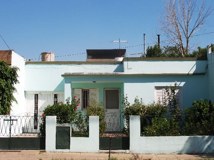 Casa en Venta en Hurlingham, Buenos Aires