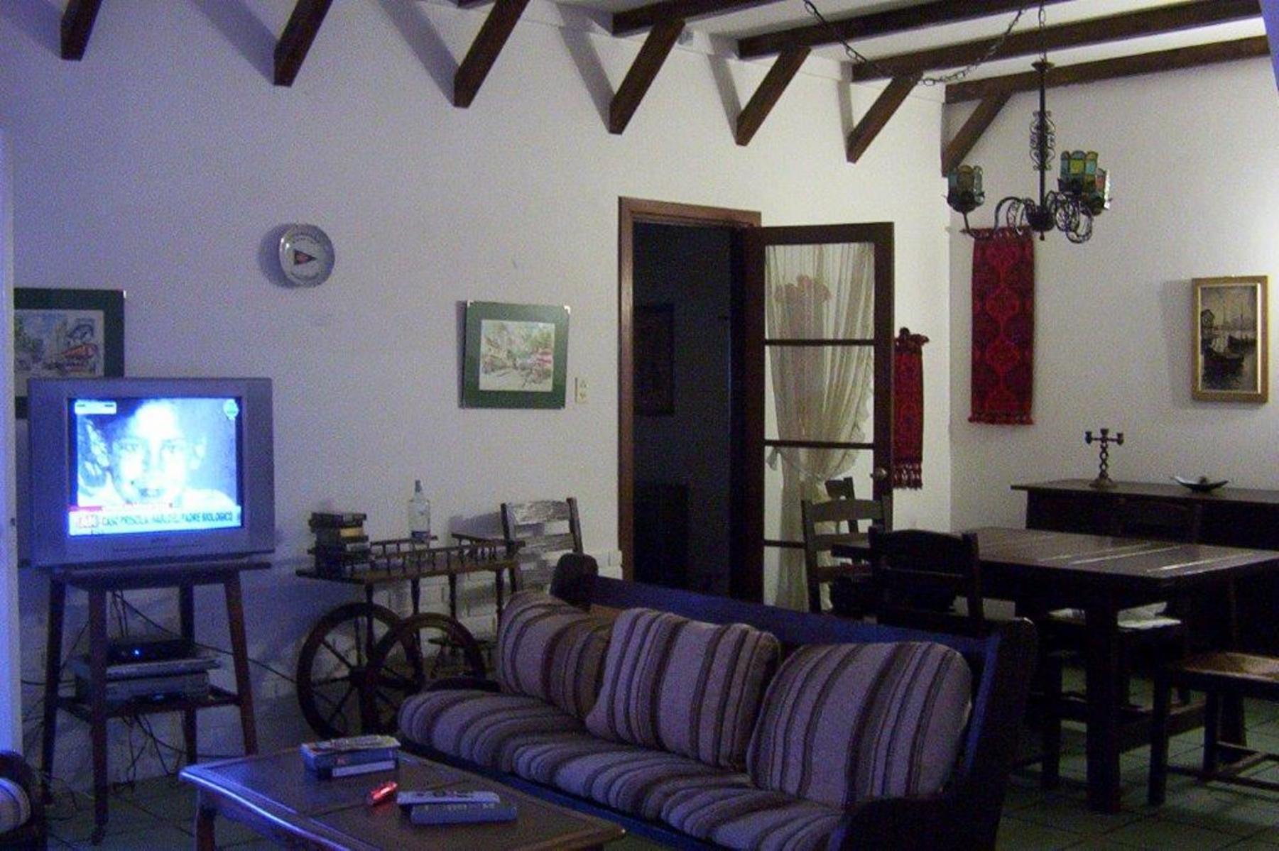 Casa de 4 Habitaciones y 4 Baños