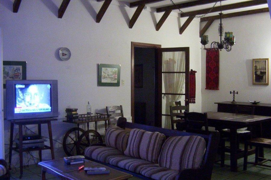 Casa de 4 Habitaciones y 4 Baños