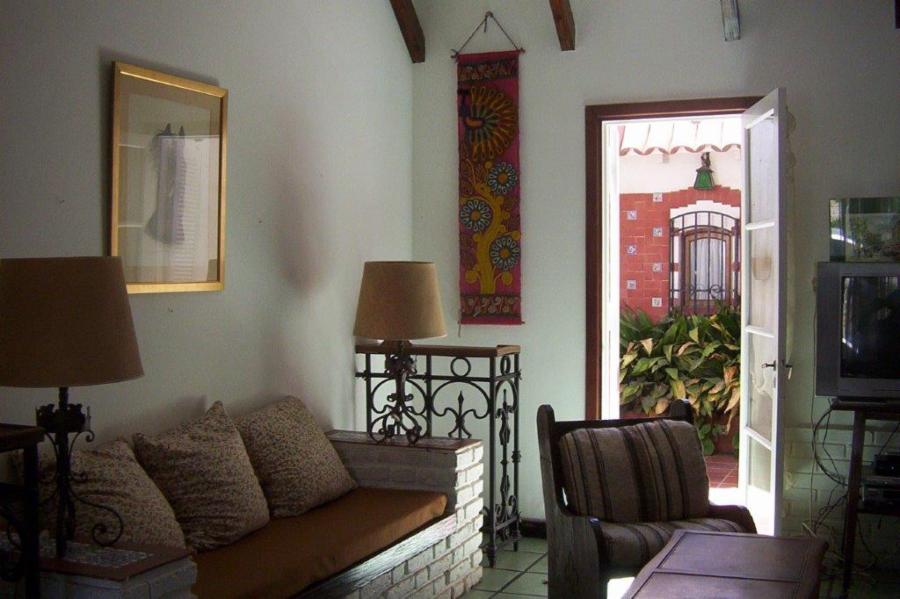Casa de 4 Habitaciones y 4 Baños