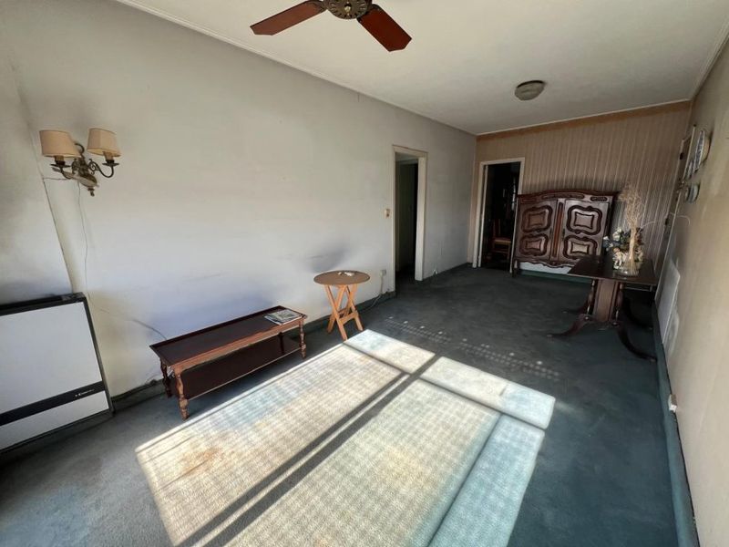 VENTA DE DEPARTAMENTO 3 AMBIENTES FRENTE A ESTACION MONTE GRANDE - APTO A CREDITO HIPOTECARIO