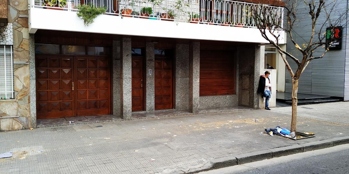 Casa en Venta en Nuestra Señora de Lourdes - San Juan al 3000
