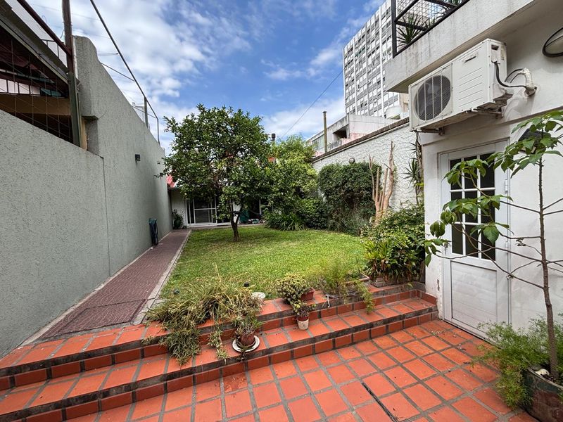 Casa en Venta en Rosario - San Juan al 1600