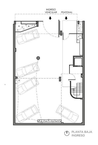 Departamento en Venta en Rosario - Guemes 2285