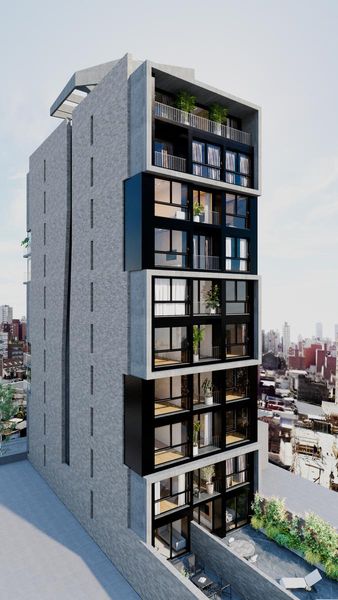 Departamento en Venta en Rosario - Ov Lagos al 1100