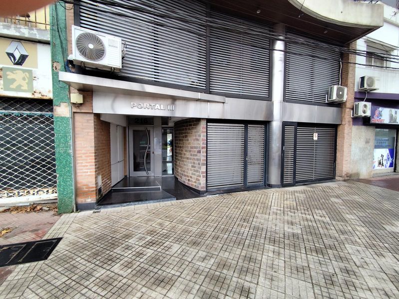 Departamento en Venta en Rosario - Bv Rondeau al 200